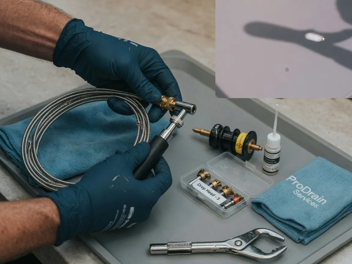 Why choose Drain Cleaning in Mobile, AL